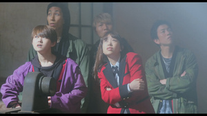 Kakegurui the Movie (2019)